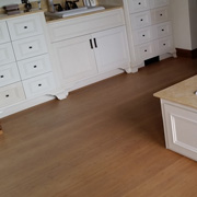 bamboo wood floor
